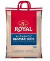 If you want to enhance your culinary repertoire with premium-quality rice, look no further than Royal Basmati Rice.