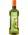 Enter BetterBody Foods Refined Non-GMO Avocado Cooking Oil, a 100% pure oil that's not only Kosher but also Keto and Paleo diet-friendly.