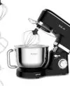 Regarding kitchen appliances, the Instant Pot 6-Speed 6.3-Qt Stand Mixer is a game-changer. Renowned for its versatility and powerful performance, this mixer is designed to make your culinary tasks easier and more enjoyable.