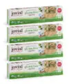 In the world of pasta lovers, finding a gluten-free option that doesn't compromise on taste and texture can be a challenge. But fear not because Jovial Brown Rice Pasta is here to revolutionize your pasta experience.