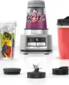The Ninja SS101 Foodi Smoothie Maker & Nutrient Extractor is a powerful and versatile kitchen appliance that can transform your approach to healthy eating.