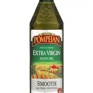 Cooking is an art; like any other art form, it demands the best tools and ingredients. Among the myriad choices available, Pompeian Smooth Extra Virgin Olive Oil stands out as a superior option for both novice cooks and seasoned chefs.