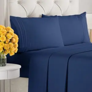 Best Sheets For Adjustable Bed in Your Home