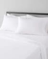 Bed Sheet Set Amazon Basics Lightweight Super Soft Easy