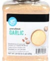 One pantry staple stands out for its versatility, convenience, and robust flavor—Happy Belly Granulated Garlic.