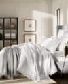 Best King Size Bed Sheets of BOLL & BRANCH Signature