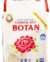 Are you looking for premium rice that elevates your culinary creations? Look no further than Botan Musenmai Calrose Rice.