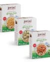 Jovial Whole Grain Brown Rice Farfalle Pasta - Pasta Farfalle, Farfalle Pasta, Whole Grain Pasta, Organic Pasta, Gluten Free, Dairy Free, Brown Rice Pasta, Made in Italy