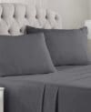 Bedding Sheets & Pillowcases of Mellanni King Size Sheets Set