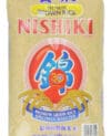 Nishiki Premium Brown Rice is a top contender when choosing a kitchen staple. Packaged in a convenient 15-pound bag, this high-quality rice is not just a pantry essential but a foundation for countless delicious and nutritious meals.