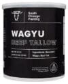 More specifically, South Chicago Packing Wagyu Beef Tallow is a top choice for those seeking the finest cooking fats.