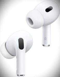 Apple AirPods Pro 2 Wireless Earbuds