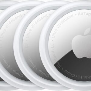 Apple AirTag 4 Pack