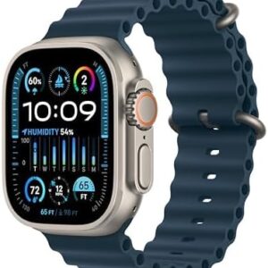 The Apple Watch Ultra 2 review has taken the market by storm, becoming a favorite among endurance athletes, outdoor adventurers, and water sports enthusiasts.