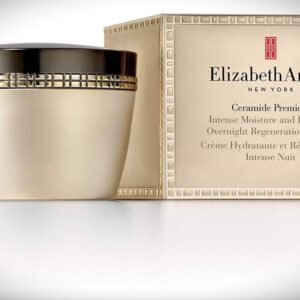 Elizabeth Arden Ceramide Premiere Intense Moisture and Renewal Over Night Regeneration Cream