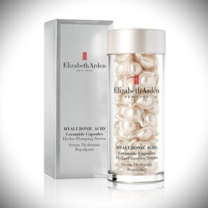 Best Elizabeth Arden Hyaluronic Acid Ceramide Capsule Serum