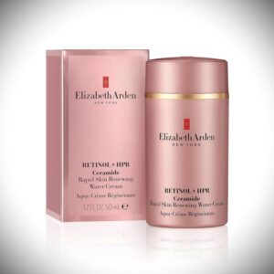 The Elizabeth Arden Retinol Serum Wrinkle Filler + HPR is a multi-faceted skincare solution designed to address wrinkles, uneven texture, and overall skin aging. Packaged in a sleek 1.7 fl. oz. bottle, this product promises.