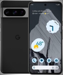 Google Pixel 8 Pro (Renewed): The Ultimate Guide to Its Features and Benefits