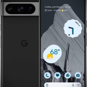 Google Pixel 8 Pro (Renewed): The Ultimate Guide to Its Features and Benefits