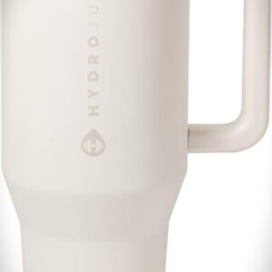 With its impressive features and rave reviews, it's no surprise that the HydroJug Traveler is a top-selling product in insulated mugs.