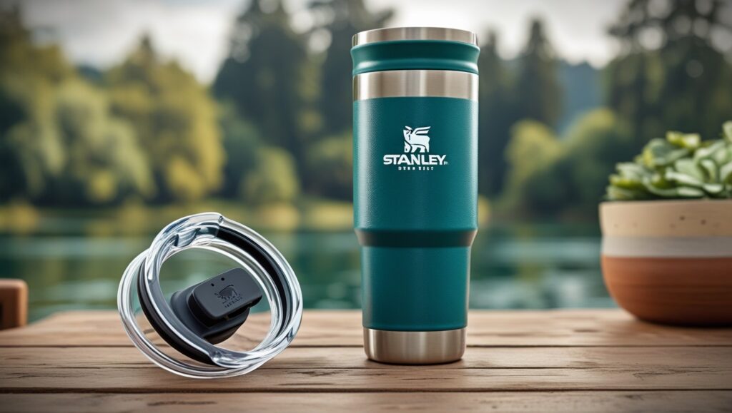 Stanley Quencher H2. 0 FlowState Stainless Steel Vacuum Insulated Tumbler Review The Stanley Quencher H2.0 FlowState Tumbler is an all-in-one tumbler that adapts to the diverse needs of users.